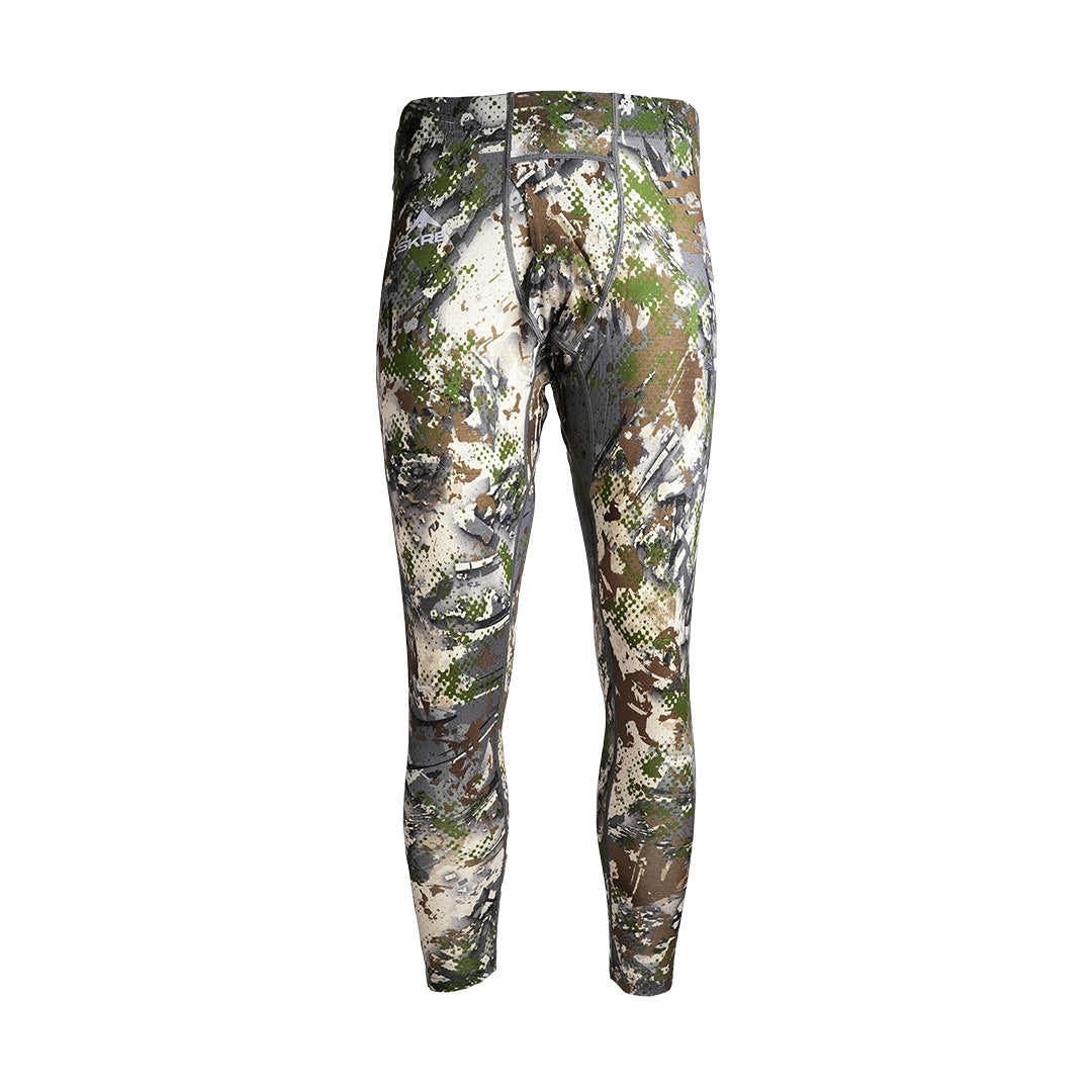 Kaibab 150 Merino Wool Bottom - No Full Length Zippers