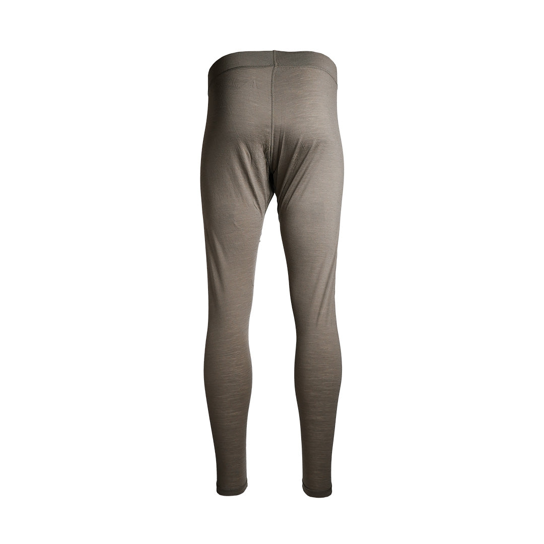 Kaibab 150 Merino Wool Bottom - Full Length Zippers