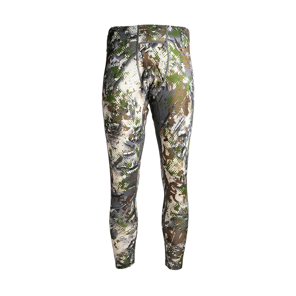 Kaibab 150 Merino Wool Bottom - Full Length Zippers