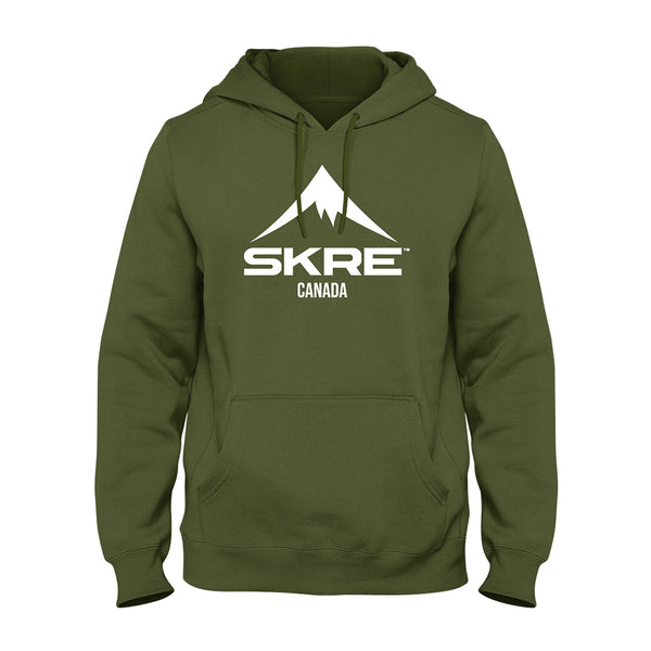 SKRE Canada Hoodie