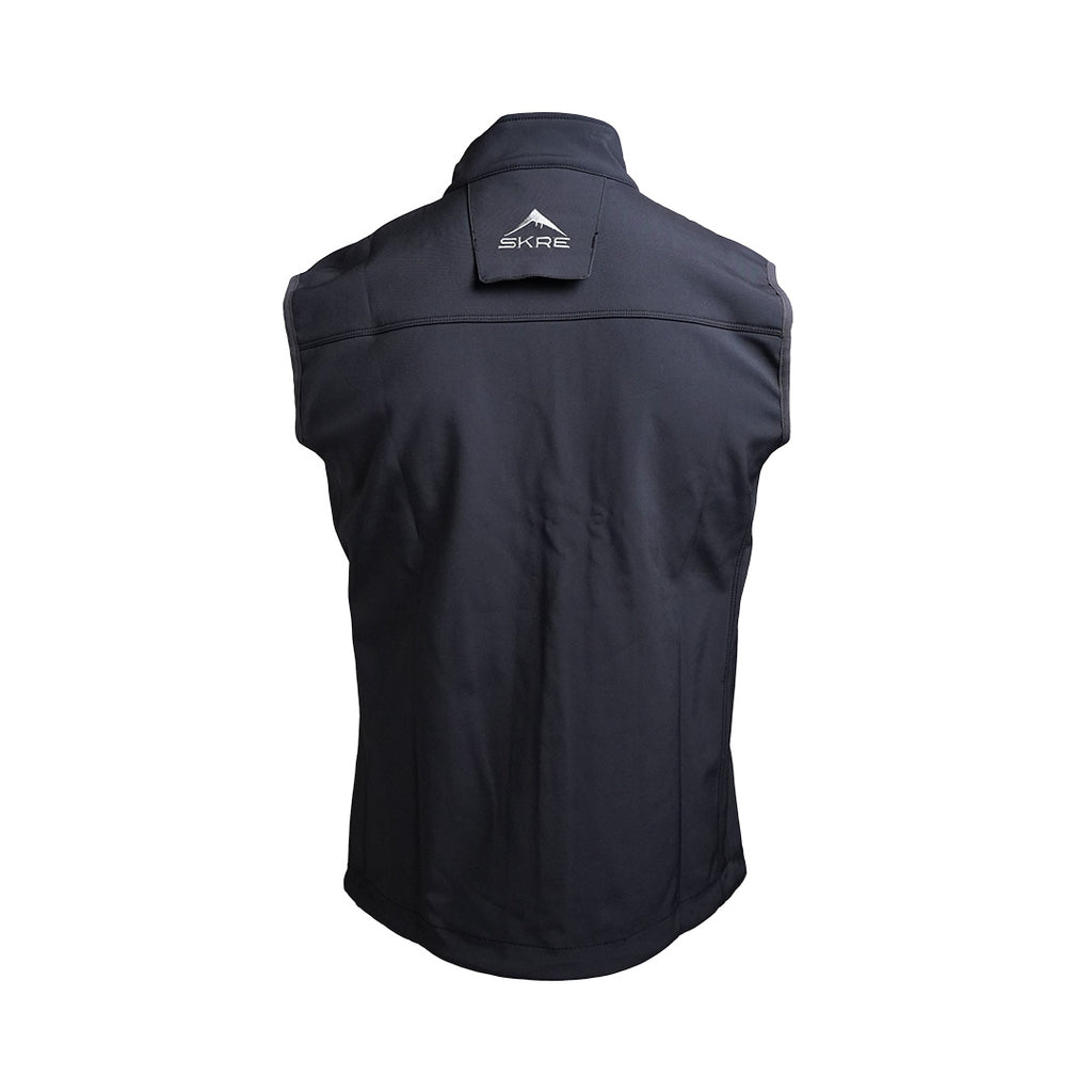 GILET HARDSCRABBLE (TOUTE SAISON)