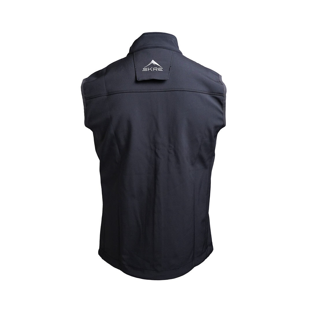 GILET HARDSCRABBLE (TOUTE SAISON)