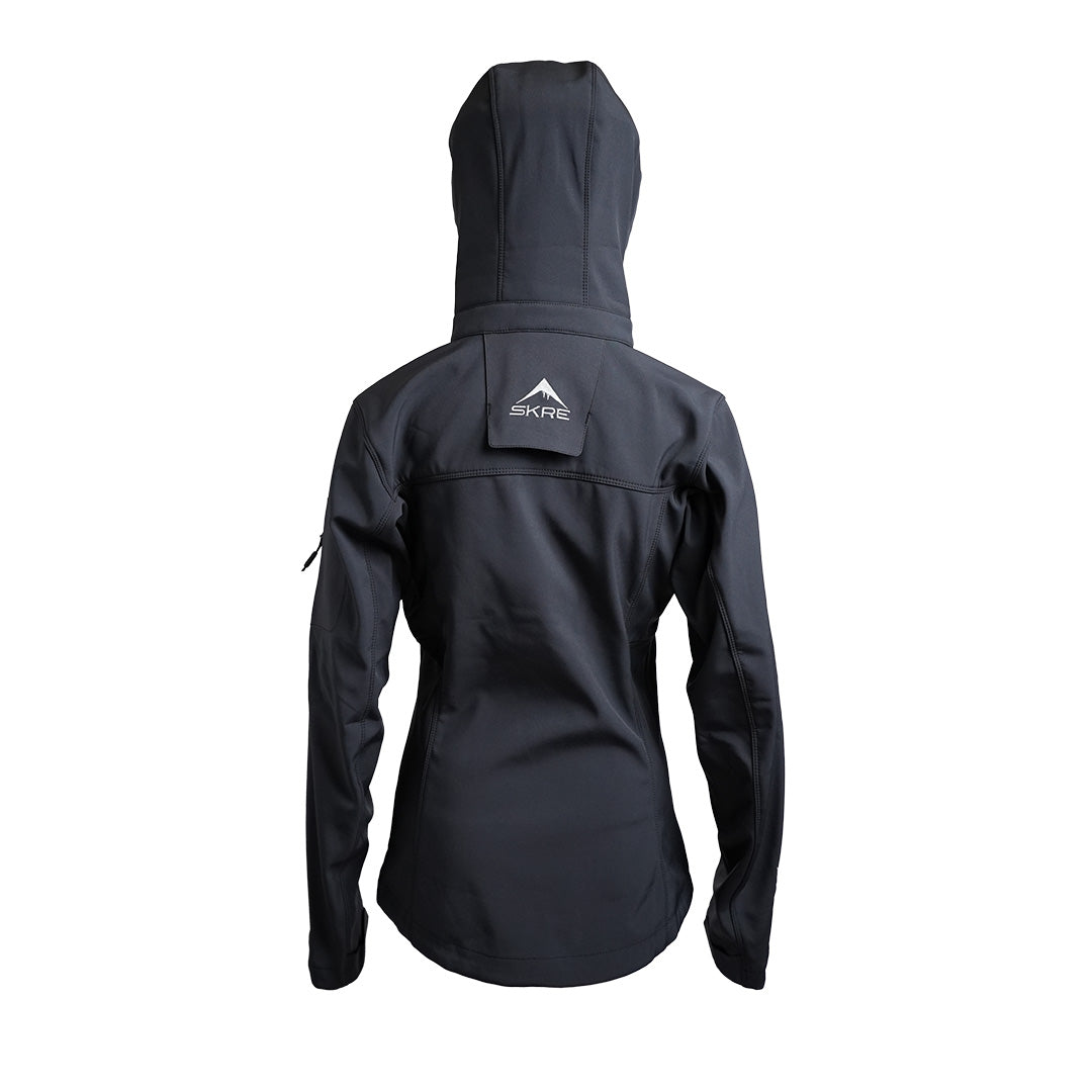 Womens Hardscrabble Jacket