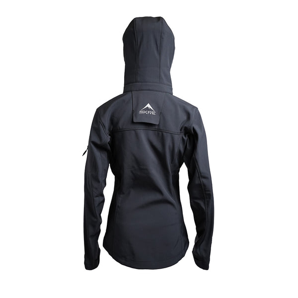 VESTE HARDSCRABBLE FEMME