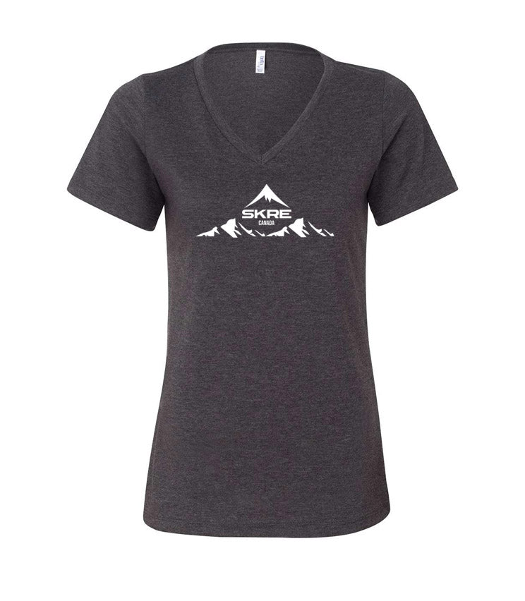 Skre Mountain Women T-Shirt