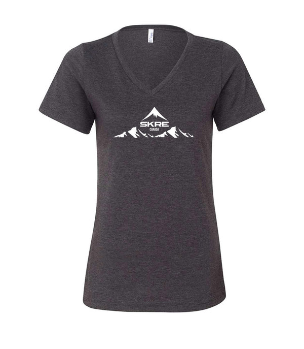 Skre Mountain Women T-Shirt