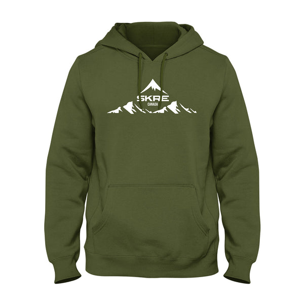 SKRE Mountains Hoodie