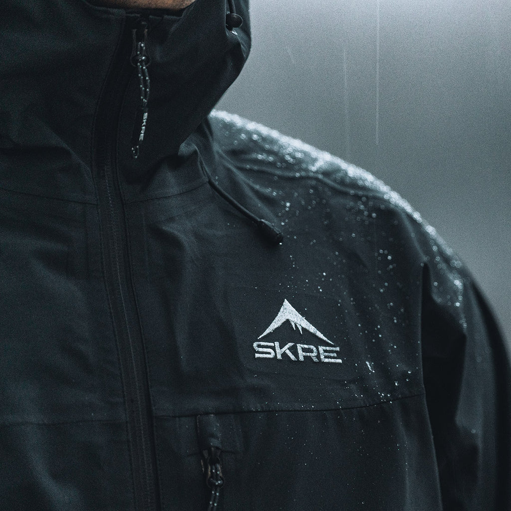 VESTE DE PLUIE NEBO (TOUTE SAISON)