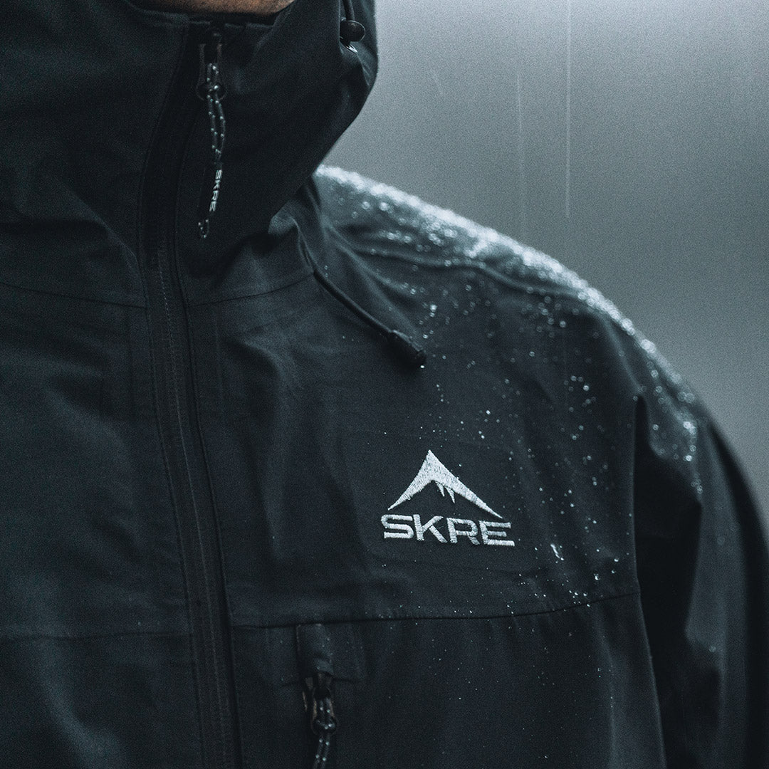 VESTE DE PLUIE NEBO (TOUTE SAISON)