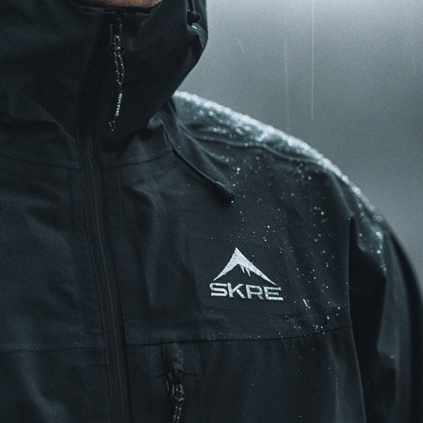Nebo Rain Jacket