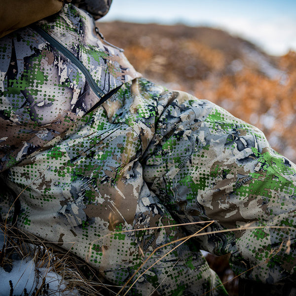 Nebo Rain Pants