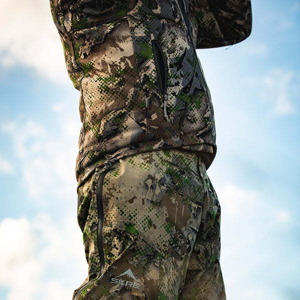 Nebo Rain Pants