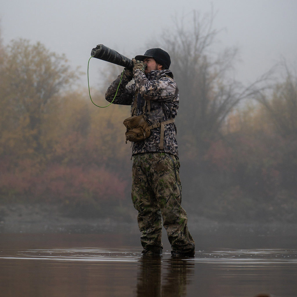 PANTALON DE PLUIE NEBO (TOUTE SAISON)