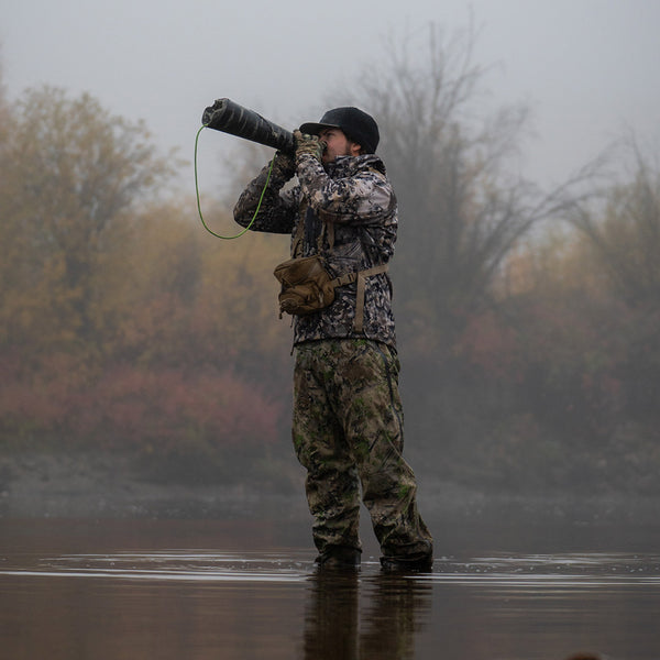 Nebo Rain Pants