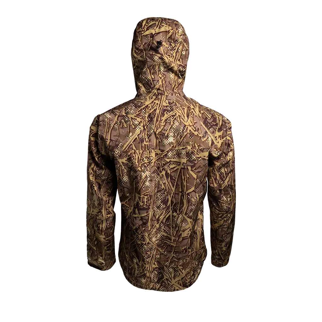 Nebo Rain Jacket