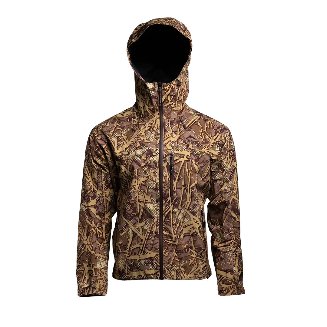 VESTE DE PLUIE NEBO (TOUTE SAISON)