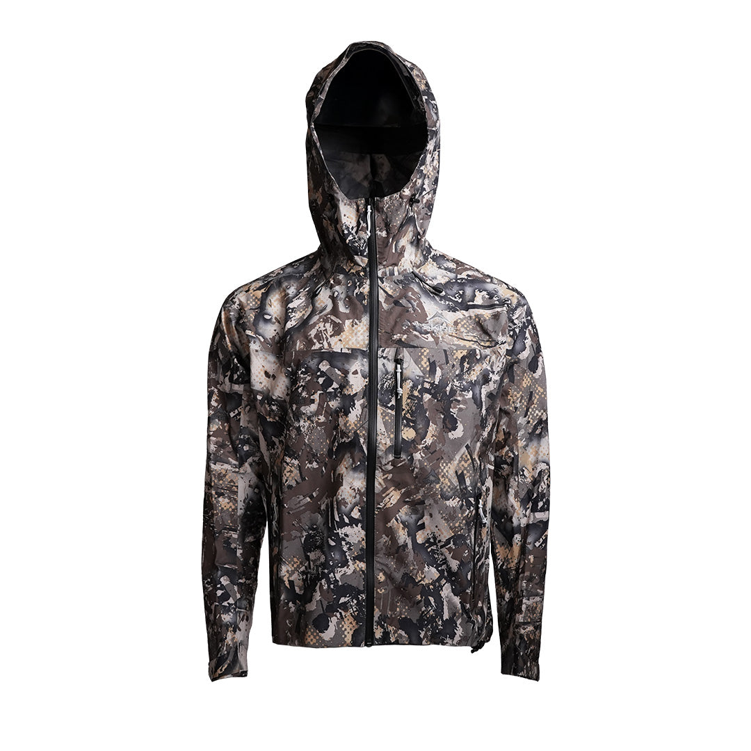 VESTE DE PLUIE NEBO (TOUTE SAISON)