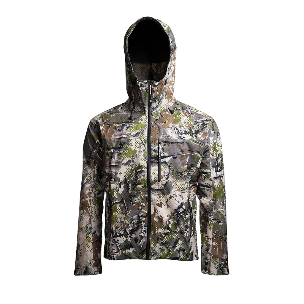VESTE DE PLUIE NEBO (TOUTE SAISON)