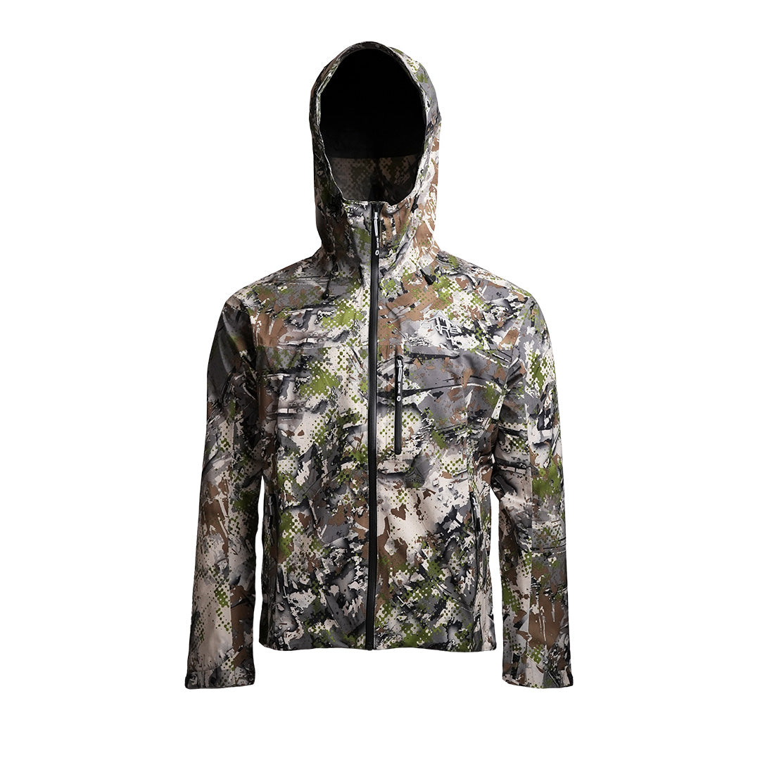 VESTE DE PLUIE NEBO (TOUTE SAISON)