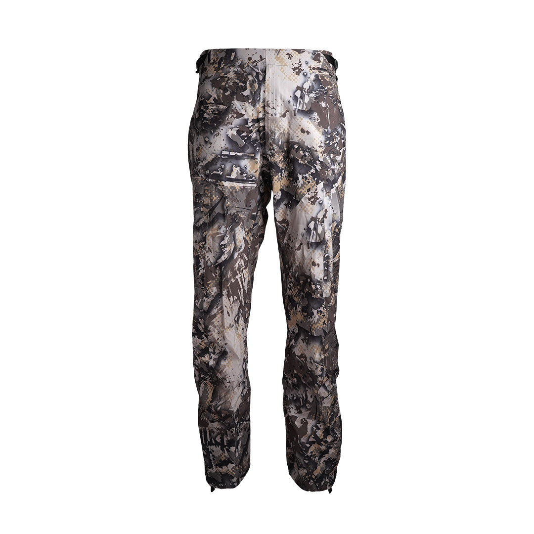 PANTALON DE PLUIE NEBO (TOUTE SAISON)