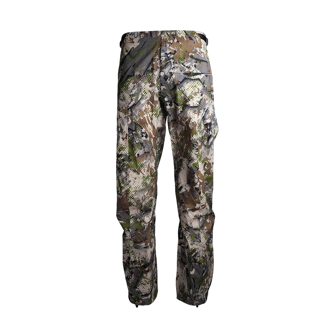 PANTALON DE PLUIE NEBO (TOUTE SAISON)