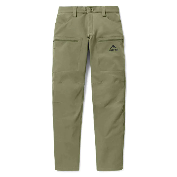 Hardscrabble Pants - V1