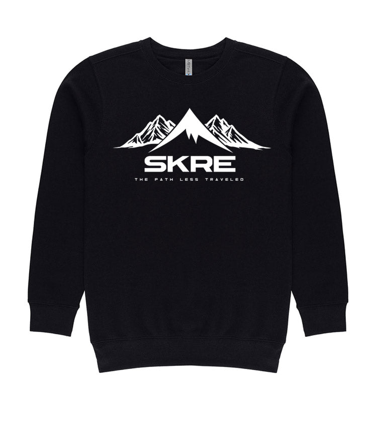 Road Less Traveled Sweater