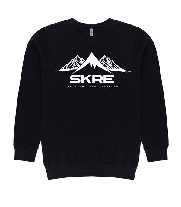 Road Less Traveled Sweater