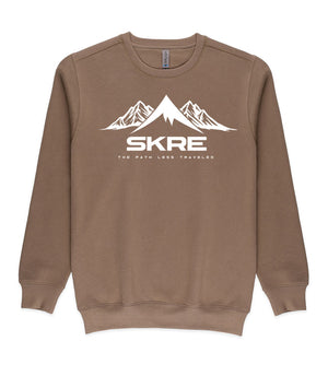 Road Less Traveled Sweater