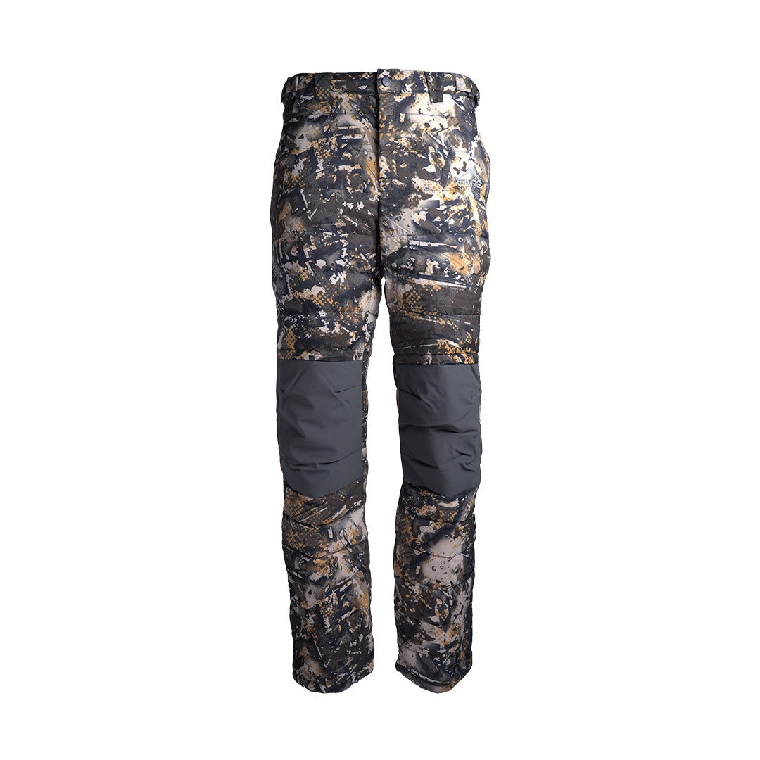 PANTALON ULTRA DOUDOUNE PTARMIGAN (MI-FIN DE SAISON)