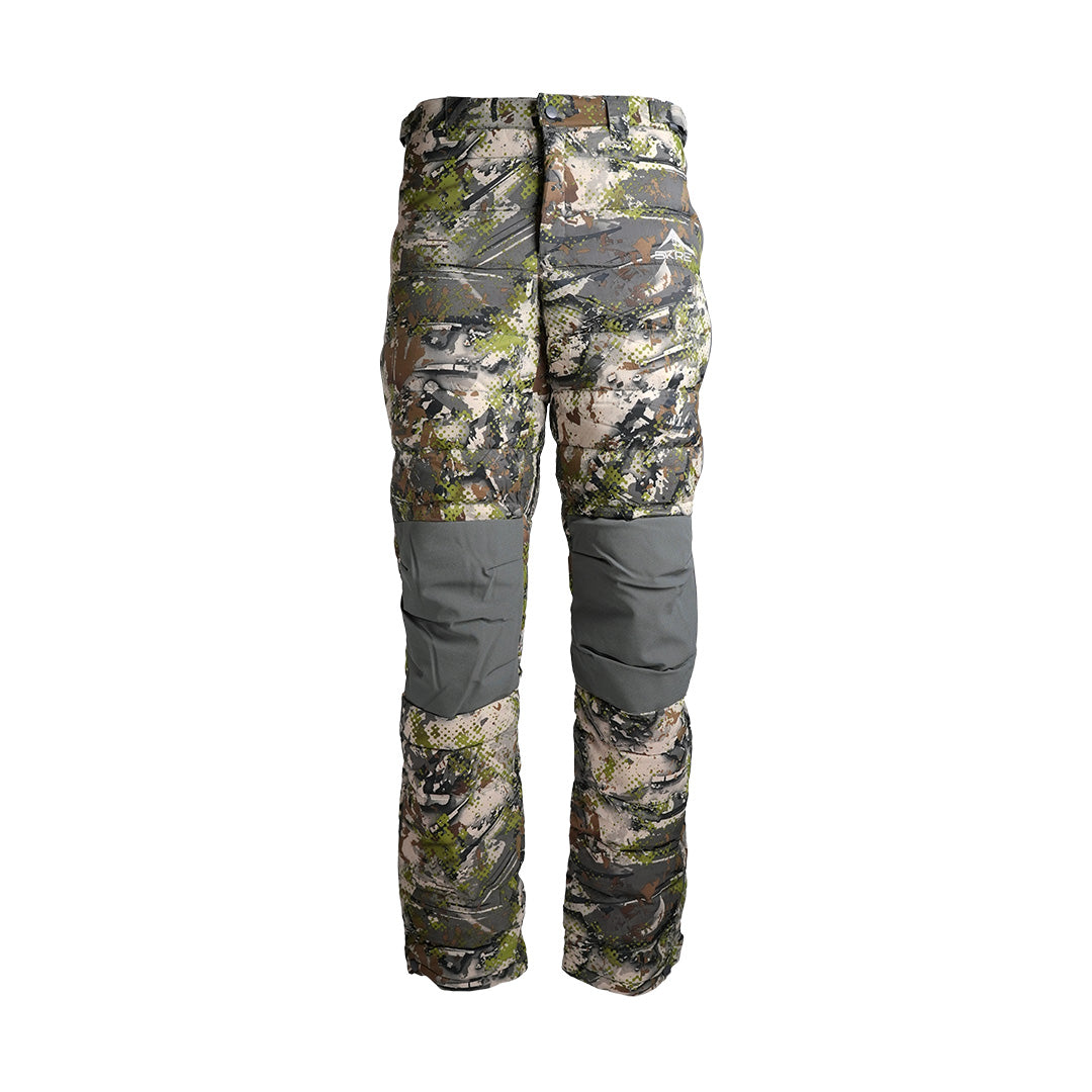 PANTALON ULTRA DOUDOUNE PTARMIGAN (MI-FIN DE SAISON)