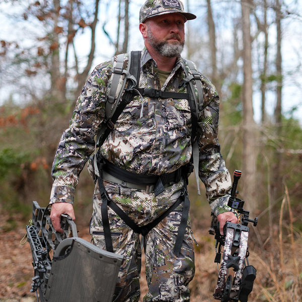 Rancher Shirt Long Sleeve