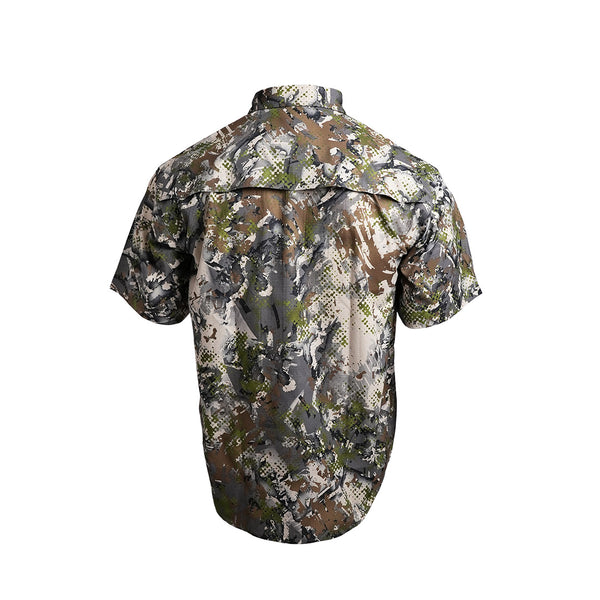 Rancher Short Sleeve Top