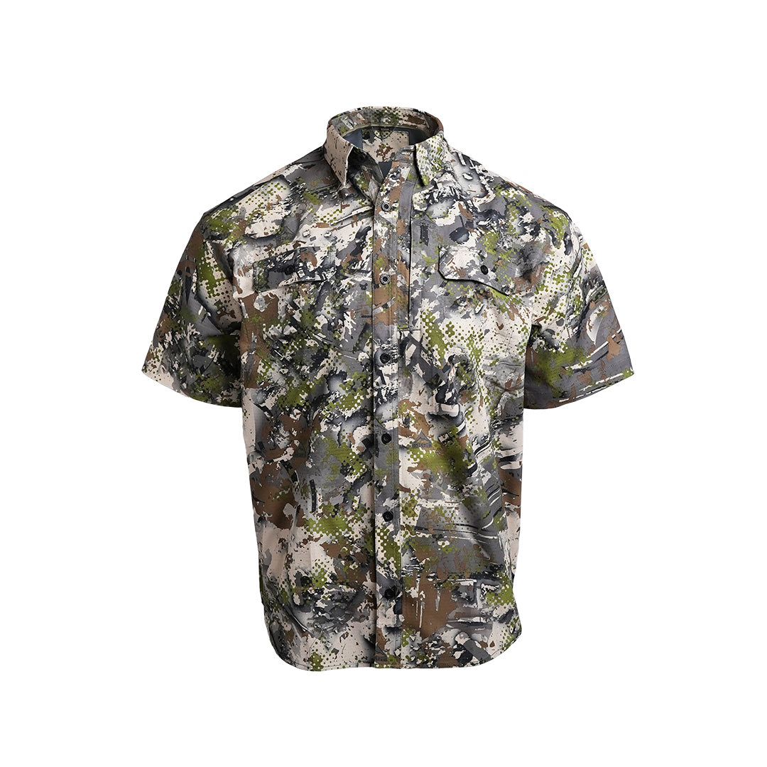 Rancher Short Sleeve Top