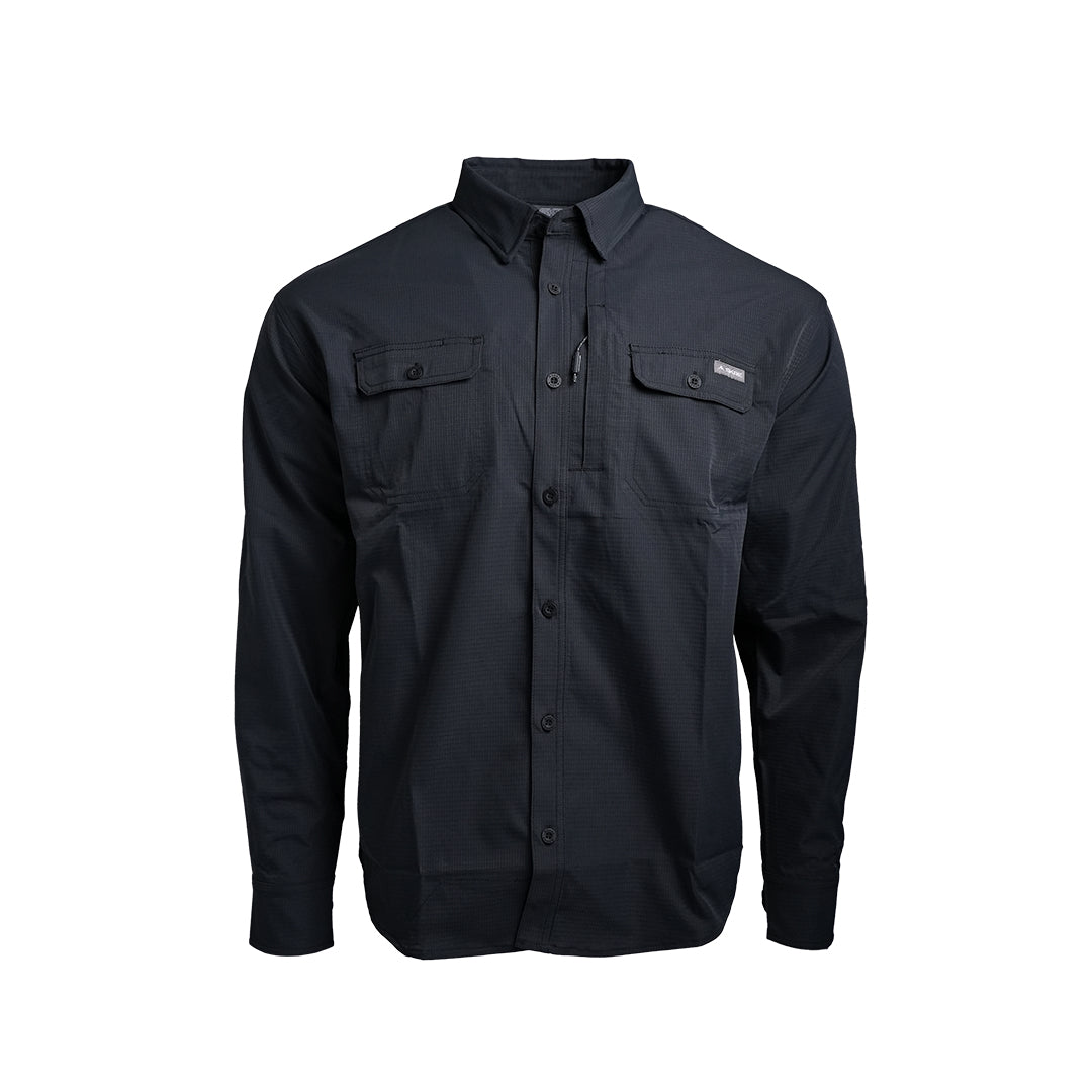 Rancher Shirt Long Sleeve
