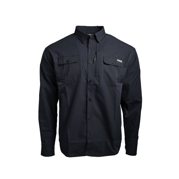Rancher Shirt Long Sleeve