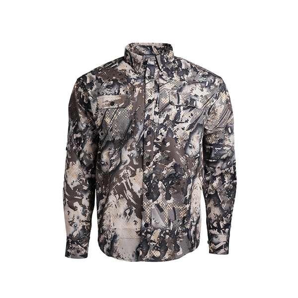 Rancher Shirt Long Sleeve