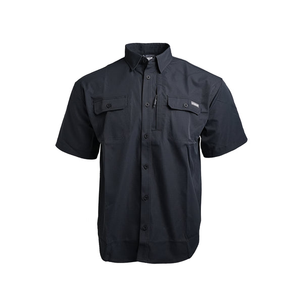 Rancher Short Sleeve Top