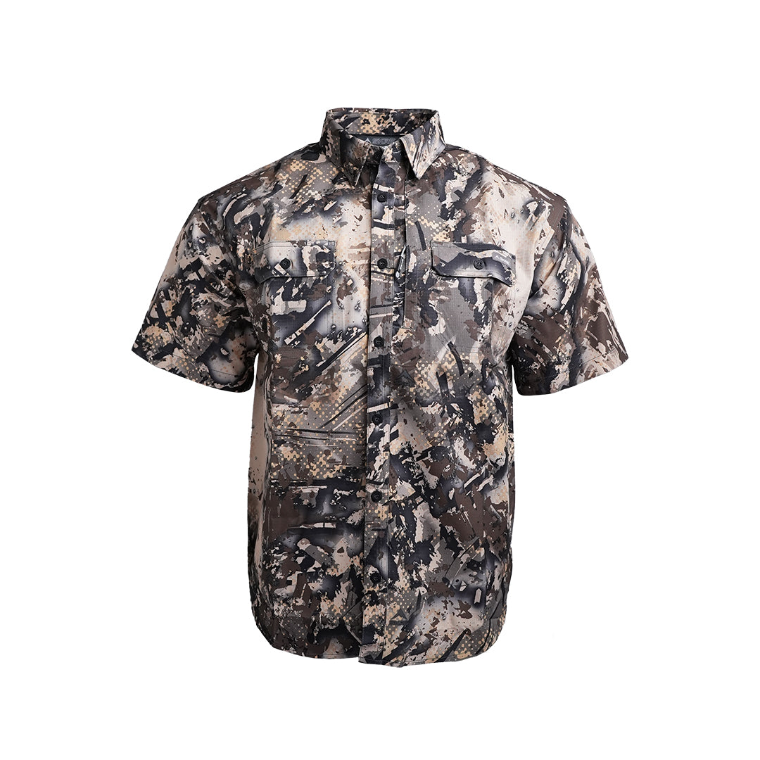 Rancher Short Sleeve Top