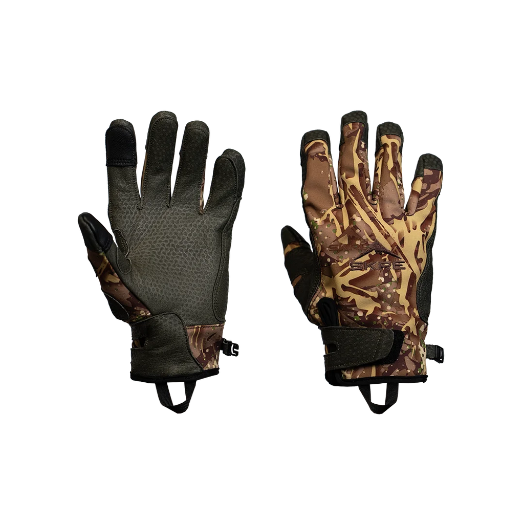 Rift Gloves
