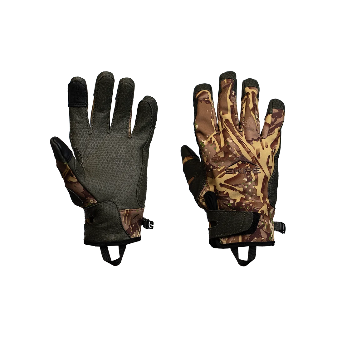 Rift Gloves