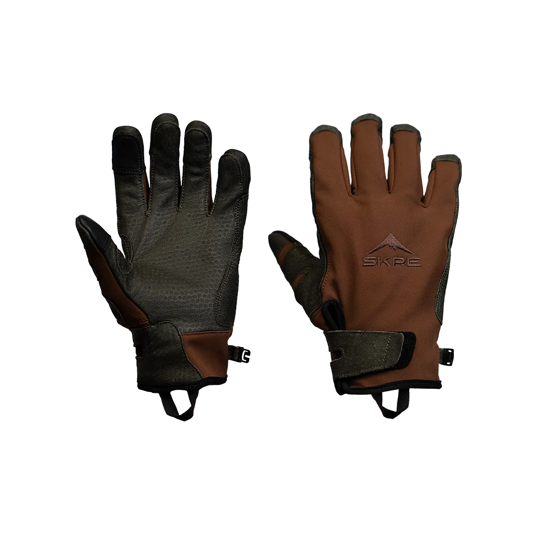Rift Gloves