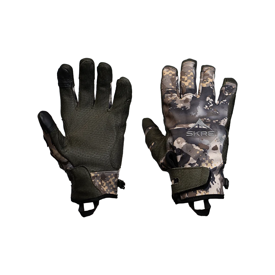 Rift Gloves