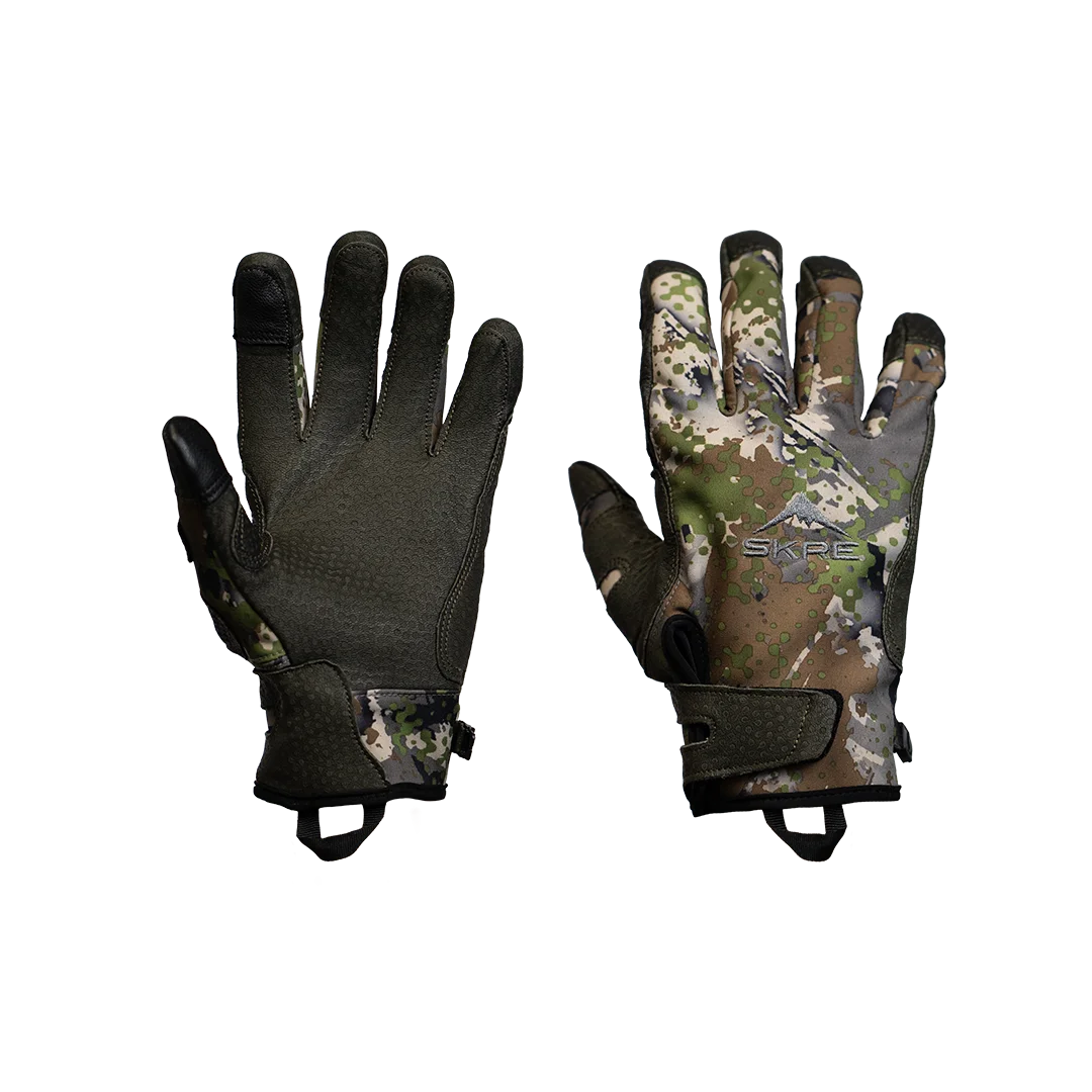 Rift Gloves