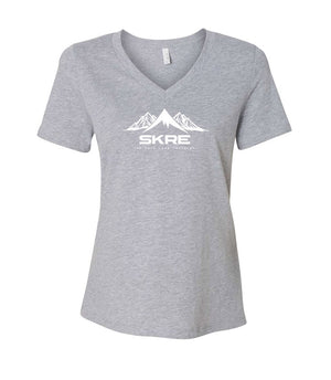 Path Less Traveled Women T-Shirt