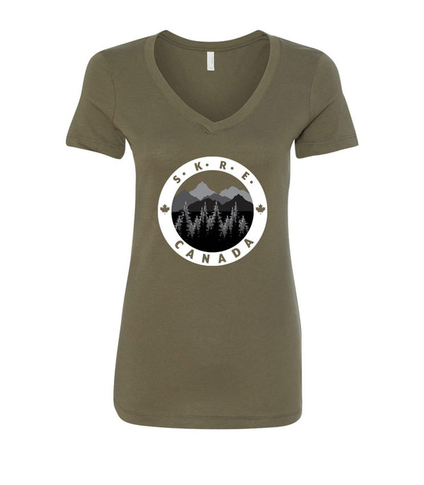 Rockies Women T-Shirt