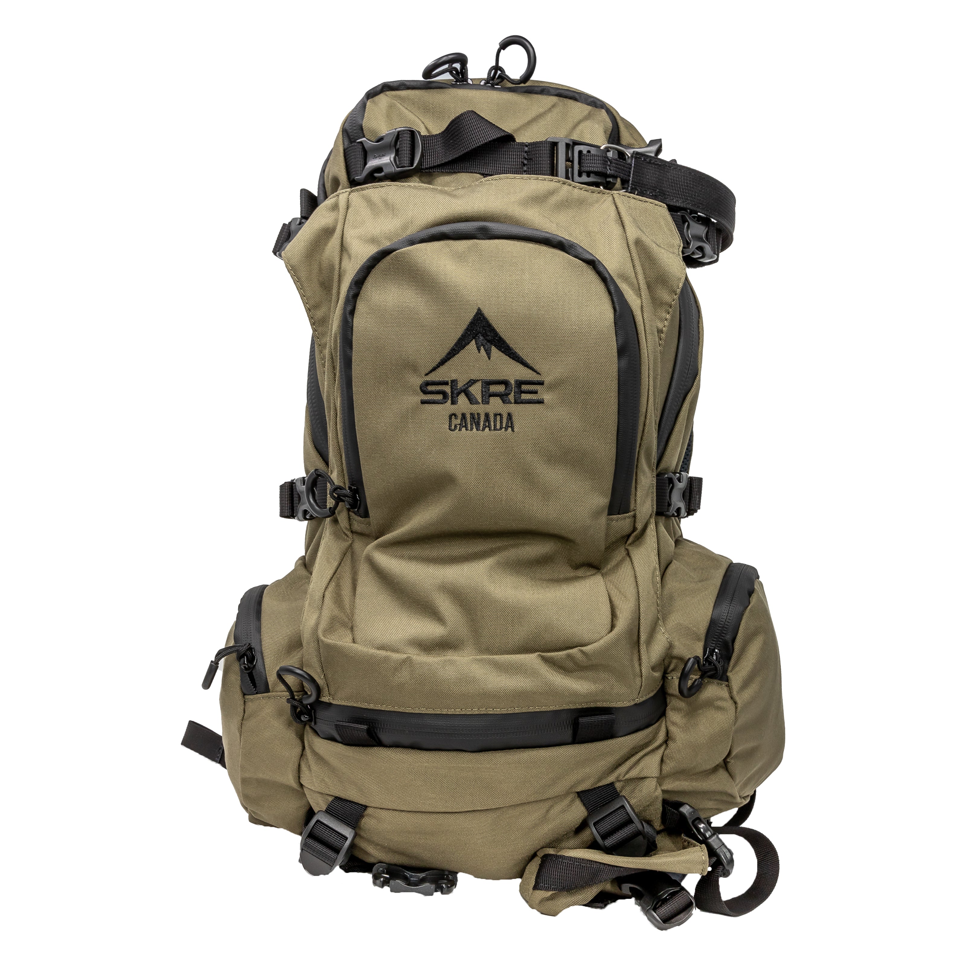 Pioneer Pack