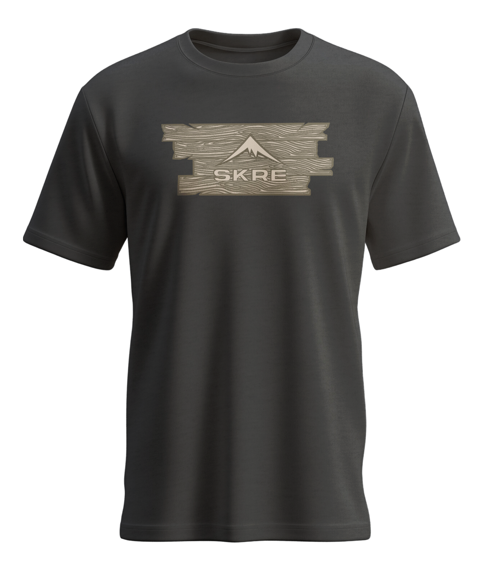 Barn Wood T-Shirt
