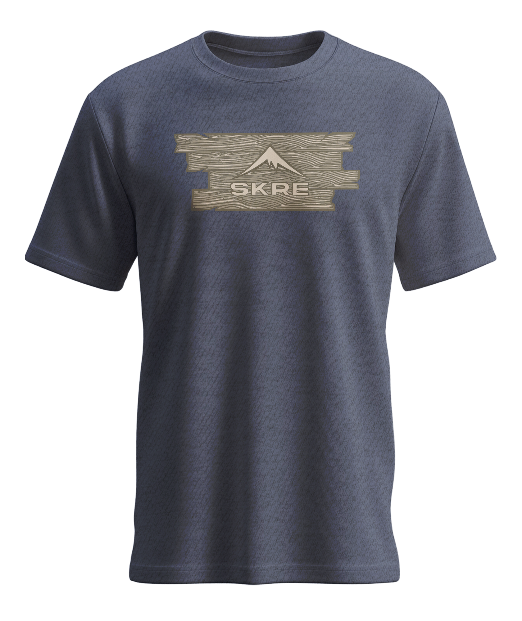 Barn Wood T-Shirt