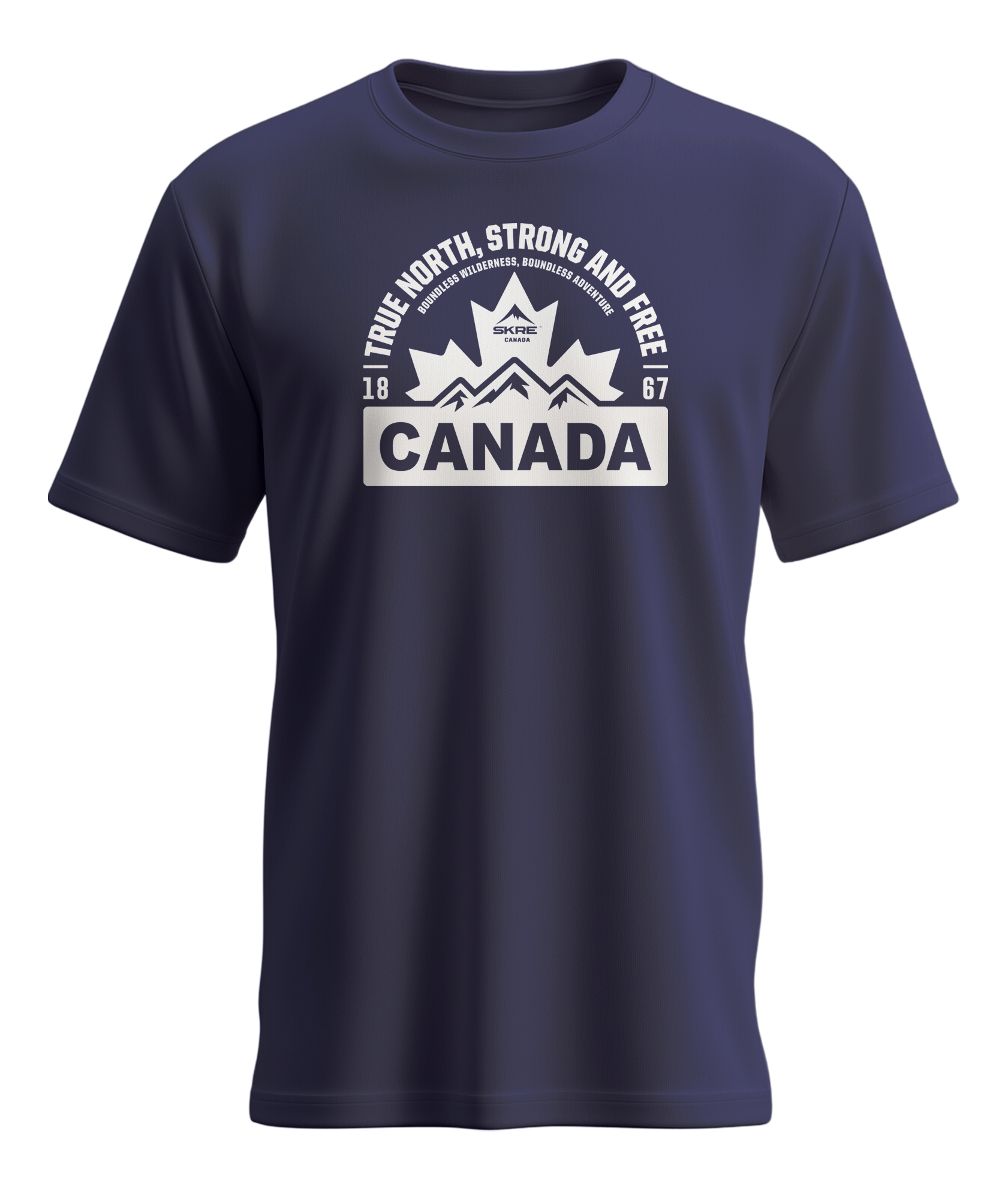 Canada Day T-Shirt